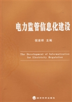 电力监管信息化建设
