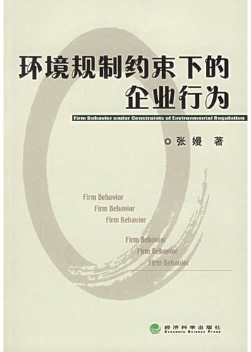 环境规制约束下的企业