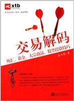 交易解码