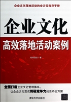 企业文化高效落地活动