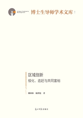 区域创新：极化、追赶与