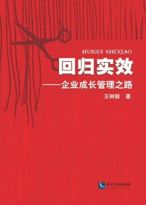 回归实效——企业成长