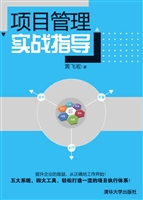 项目管理实战指导