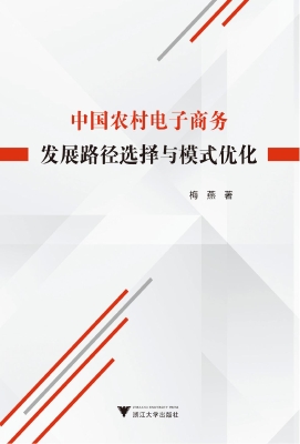 中国农村电子商务发展