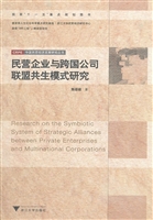 民营企业与跨国公司联