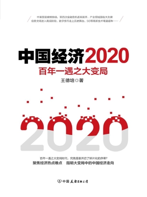 中国经济2020——百年