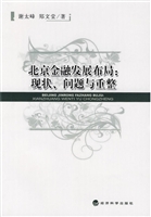 北京金融发展布局：现状