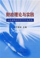 地方财政理论与实践