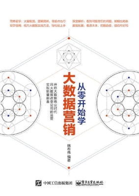 从零开始学大数据营销