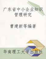 广东省中小企业知识管