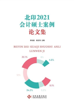 北印2021会计硕士案例