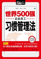 世界500强企业员工习