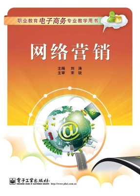 网络营销