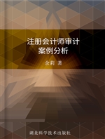注册会计师审计案例分