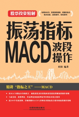 振荡指标MACD——波段