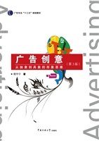 广告创意——从抽象到