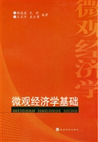 微观经济学基础