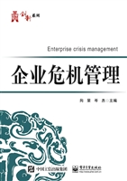 企业危机管理