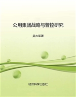 公用集团战略与管控研