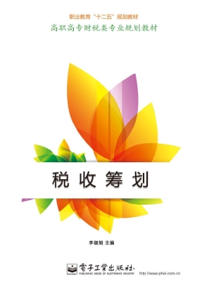 税收筹划