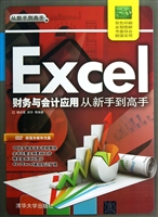 Excel财务与会计应用