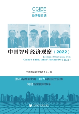 中国智库经济观察（2022