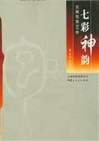 七彩神韵——云南包装