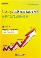 Google AdSense实战宝