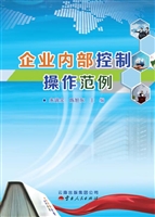 企业内部控制操作范例