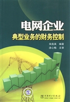 电网企业典型业务的财