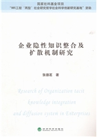 企业隐性知识整合及扩