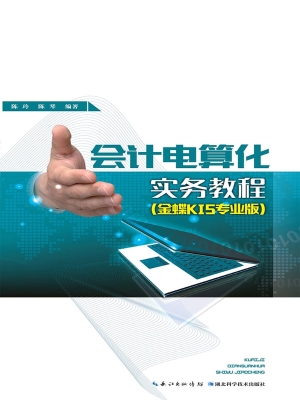 会计电算化实务教程（金