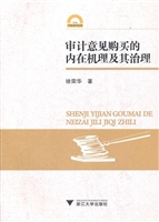 审计意见购买的内在机