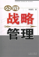 公司战略管理