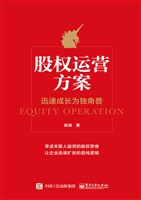 股权运营方案——迅速