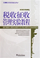 税收征收管理实验教程