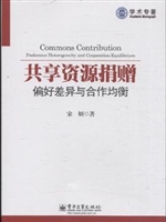 共享资源捐赠