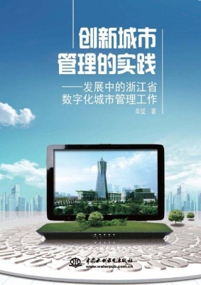 创新城市管理的实践—