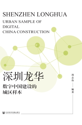深圳龙华：数字中国建设