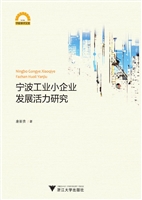 宁波工业小企业发展活
