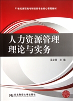 人力资源管理理论与实
