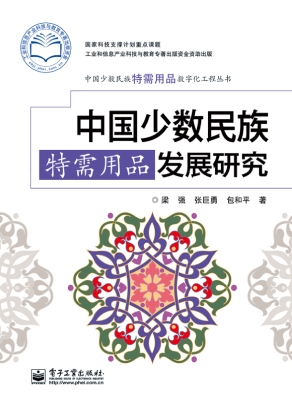 中国少数民族特需用品