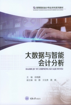 大数据与智能会计分析