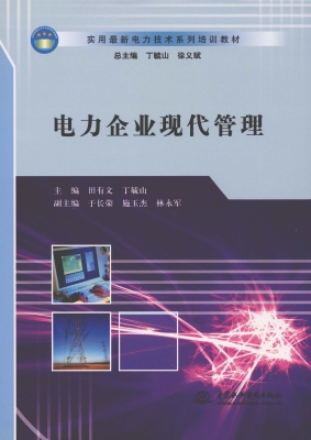 电力企业现代管理