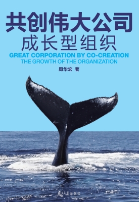 共创伟大公司——成长