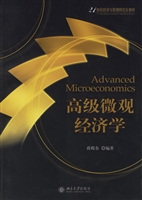高级微观经济学