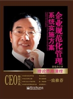 企业规范化管理系统实
