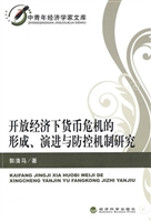 开放经济下货币危机的