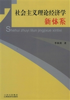 社会主义理论经济学新