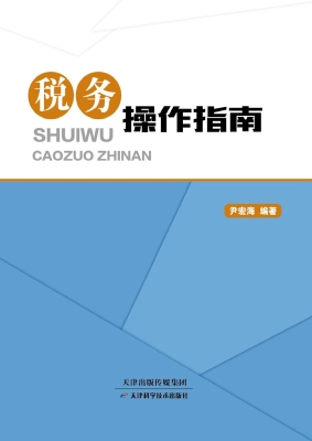 税务操作指南